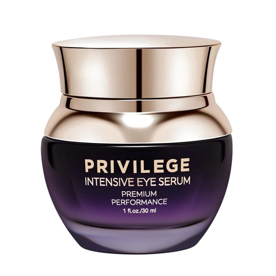 Сыворотка для кожи вокруг глаз интенсивная с экстрактом кофе Privilege (5720-7150 руб.)