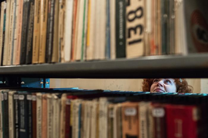 К каким книгам планируют ограничить доступ в России