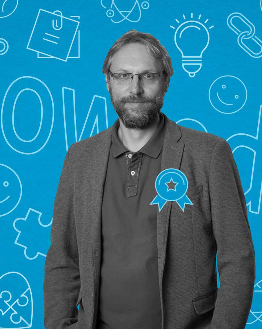 В поисках семейных ценностей, или Как в нашем мире формируются устойчивые привязанности