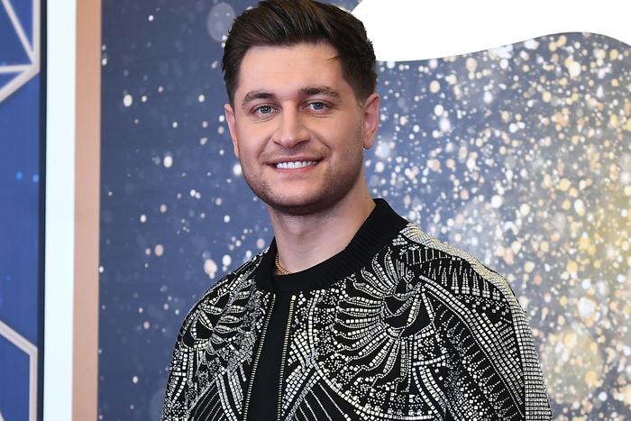 "В детстве я мечтал стать большим человеком": Дава заполнил анкету Metro