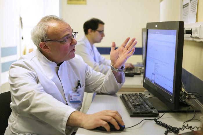 Сергей Собянин рассказал, как цифровизация изменила столичное здравоохранение