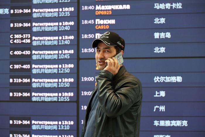 Госдума поддержит предложение расширить условия для выдворения мигрантов