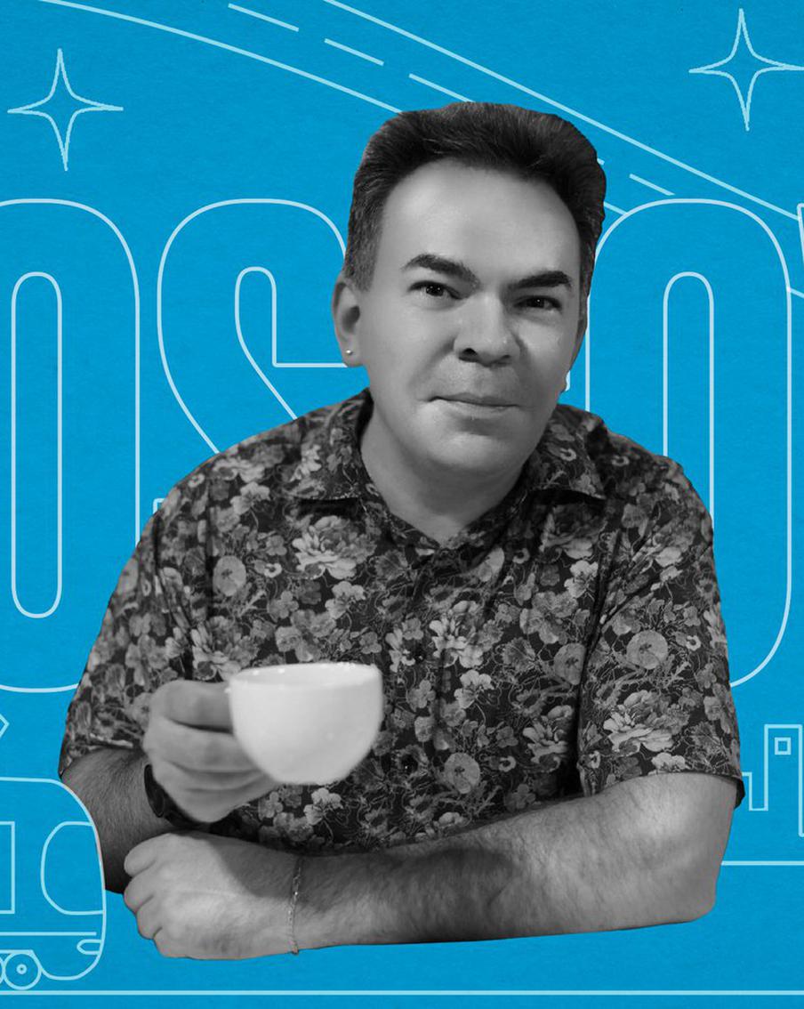 Яновский, Алов, Рудый и снежный гусь или как ещё называл себя великий писатель Николай Гоголь