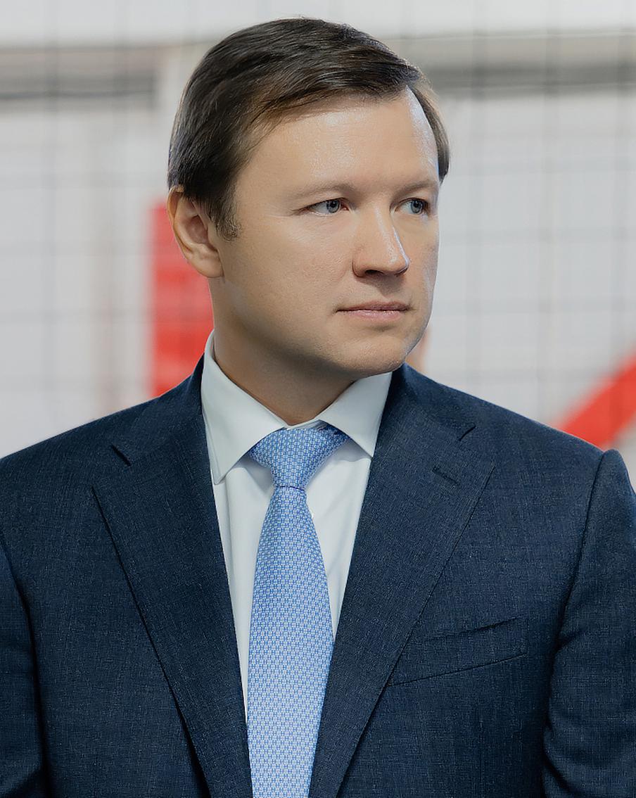 Владимир Ефимов: Здание типографии МГУ им. М.В. Ломоносова будет отреставрировано