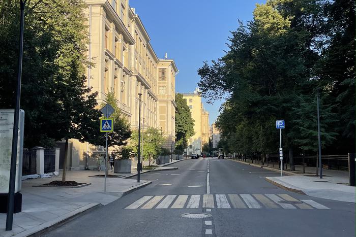 Москвичам и жителям Подмосковья рассказали о погоде 10 июля