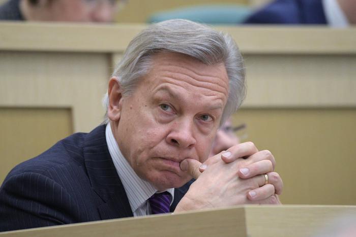 "Угроза серьёзная". Пушков оценил "намёк" Саудовской Аравии странам G7