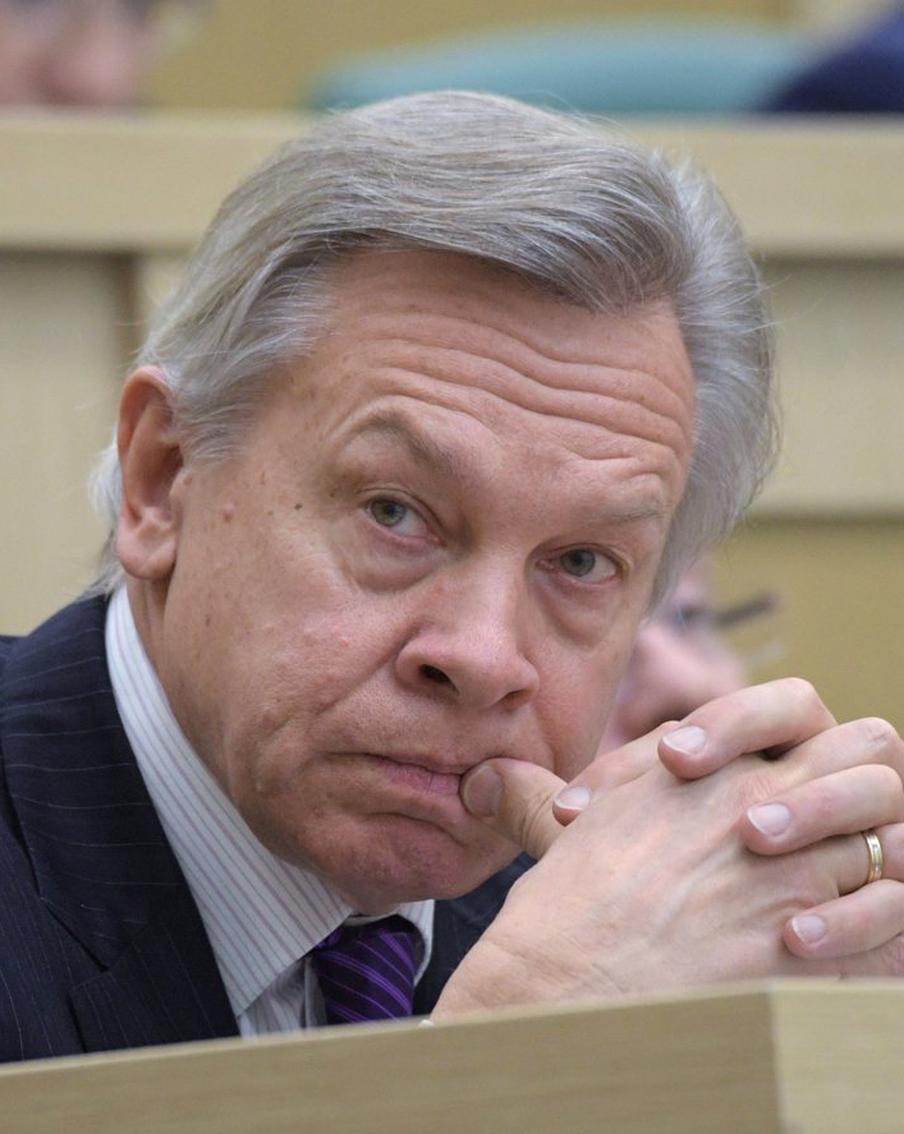 "Угроза серьёзная". Пушков оценил "намёк" Саудовской Аравии странам G7