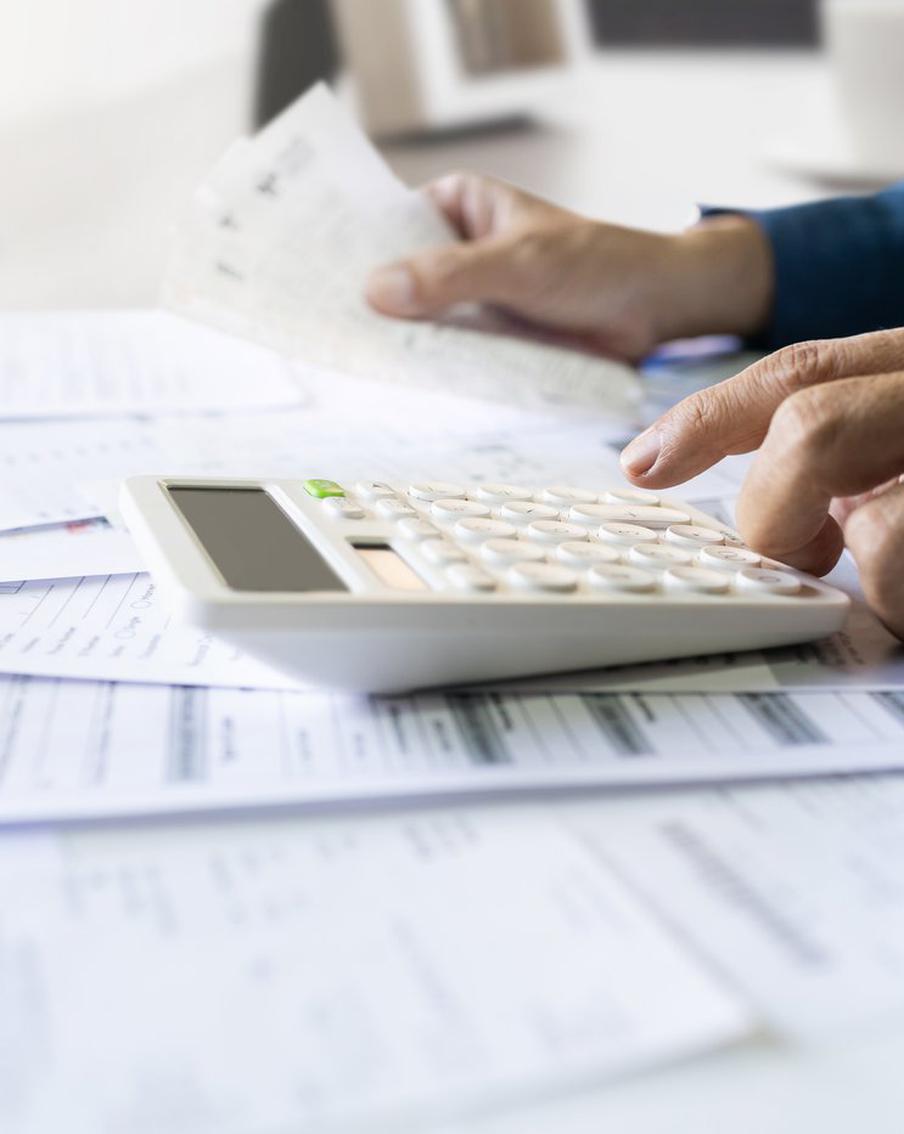 Дума приняла закон о прогрессивной шкале НДФЛ