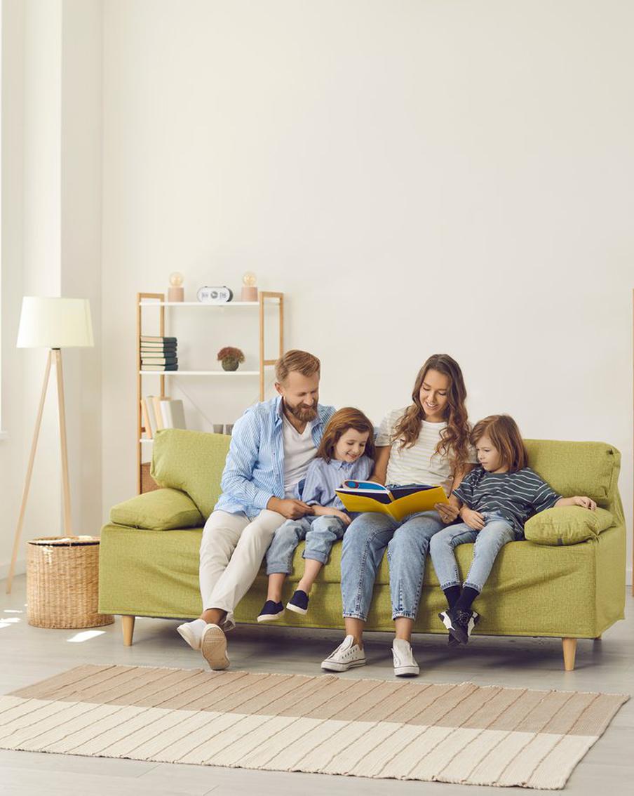 Минфин утвердил новые условия получения семейной ипотеки