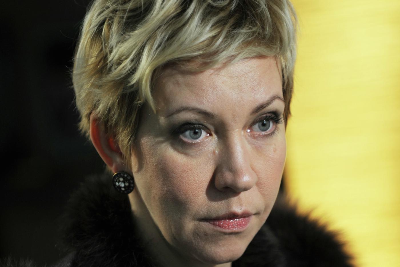 Следствие попросило арестовать Лазареву* за оправдание терроризма