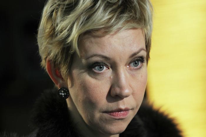 Следствие попросило арестовать Лазареву* за оправдание терроризма