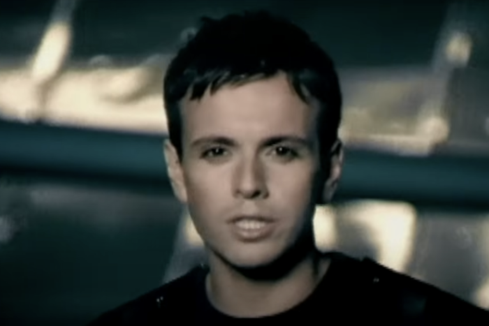 Стала известна дата, когда Андрей Губин вернётся на сцену