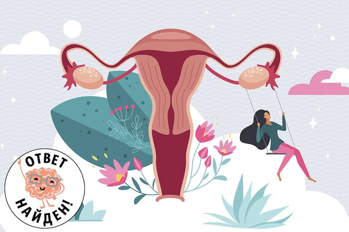Приливы и перепады настроения: почему визиты к гинекологу должны быть регулярными