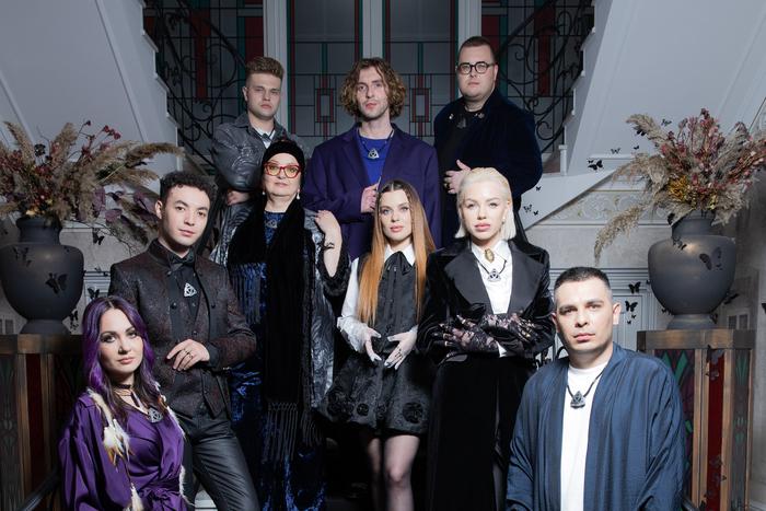 Новый проект про экстрасенсов "Место силы": удастся ли медиумам, парапсихологам и шаманам доказать, что магия существует