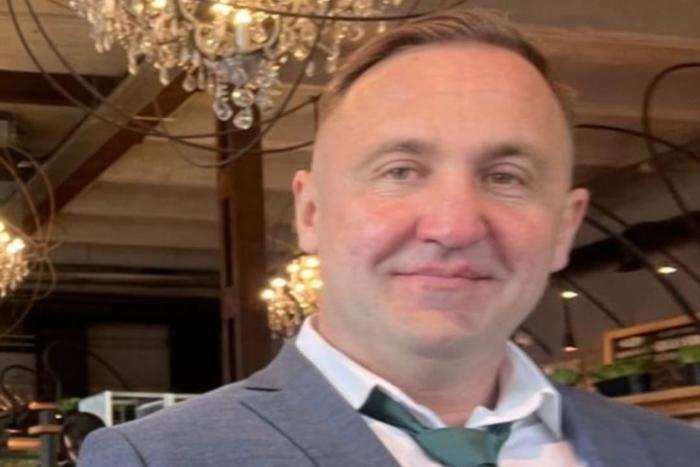 Известный юрист Максим Калинов вновь вернул себе статус адвоката