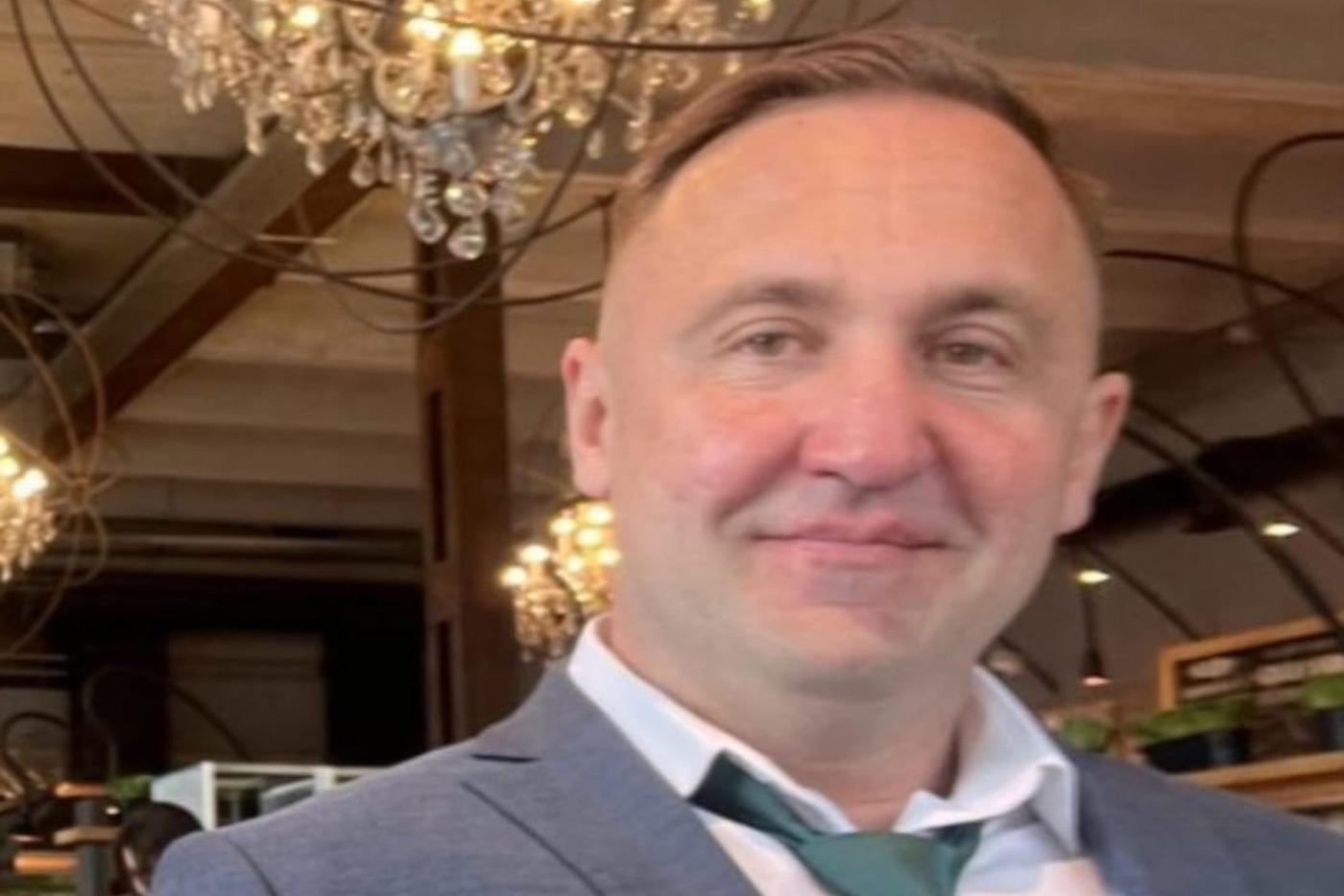 Известный юрист Максим Калинов вновь вернул себе статус адвоката