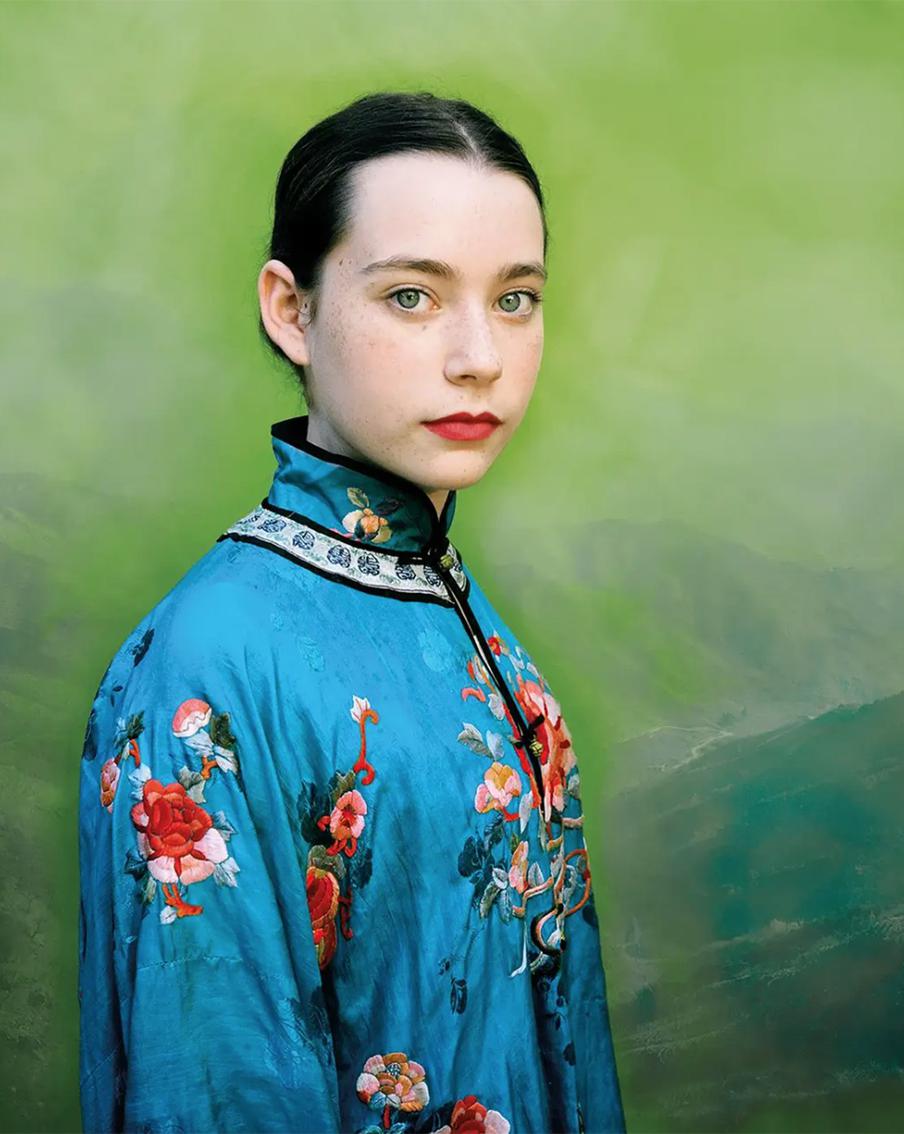 Эти портреты поразили мир. Объявлены победители конкурса фотожурнала All About Photo