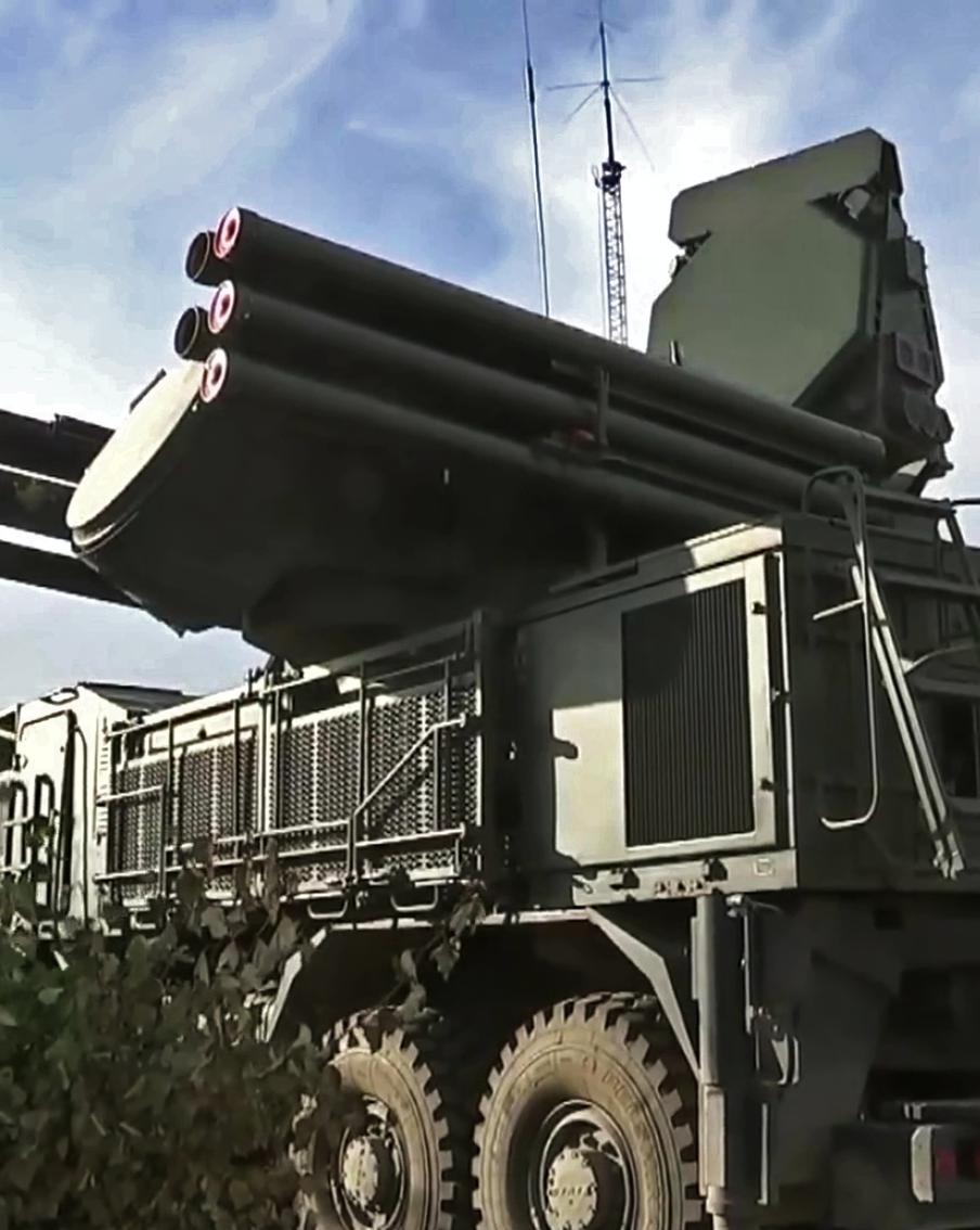 Над четырьмя регионами за ночь уничтожили пять БПЛА