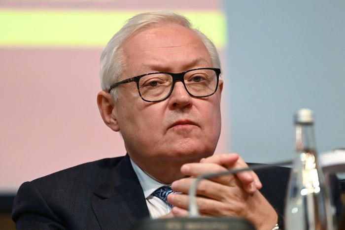 Рябков прокомментировал решение о размещении американских ракет в Германии