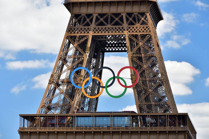 ОКР выплатил компенсации спортсменам, не допущенным до Олимпиады-2024 в Париже