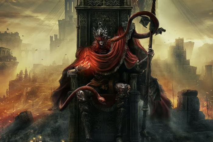 Отправьтесь в Царство Теней в дополнении Elden Ring: Shadow of the Erdtree