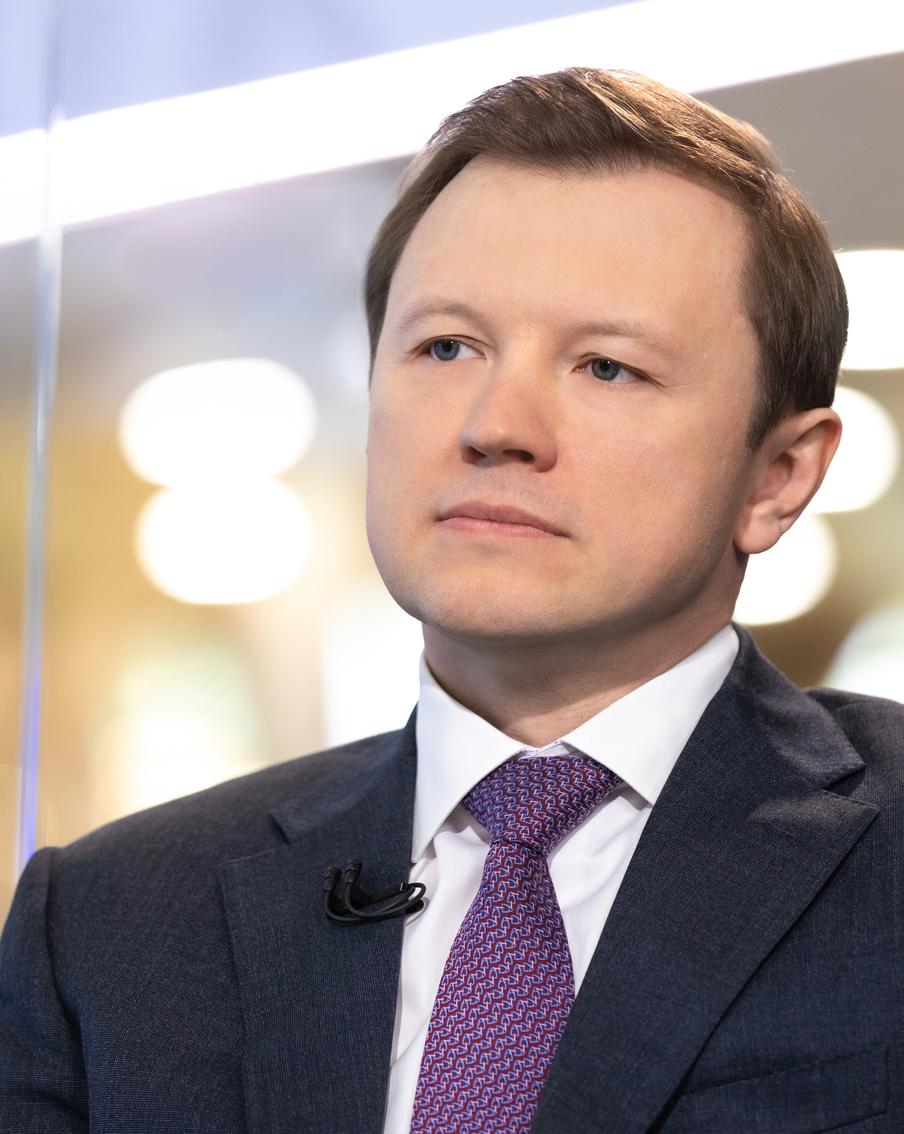 Владимир Ефимов: На юге Москвы реализуют 12 объектов по программе комплексного развития территорий