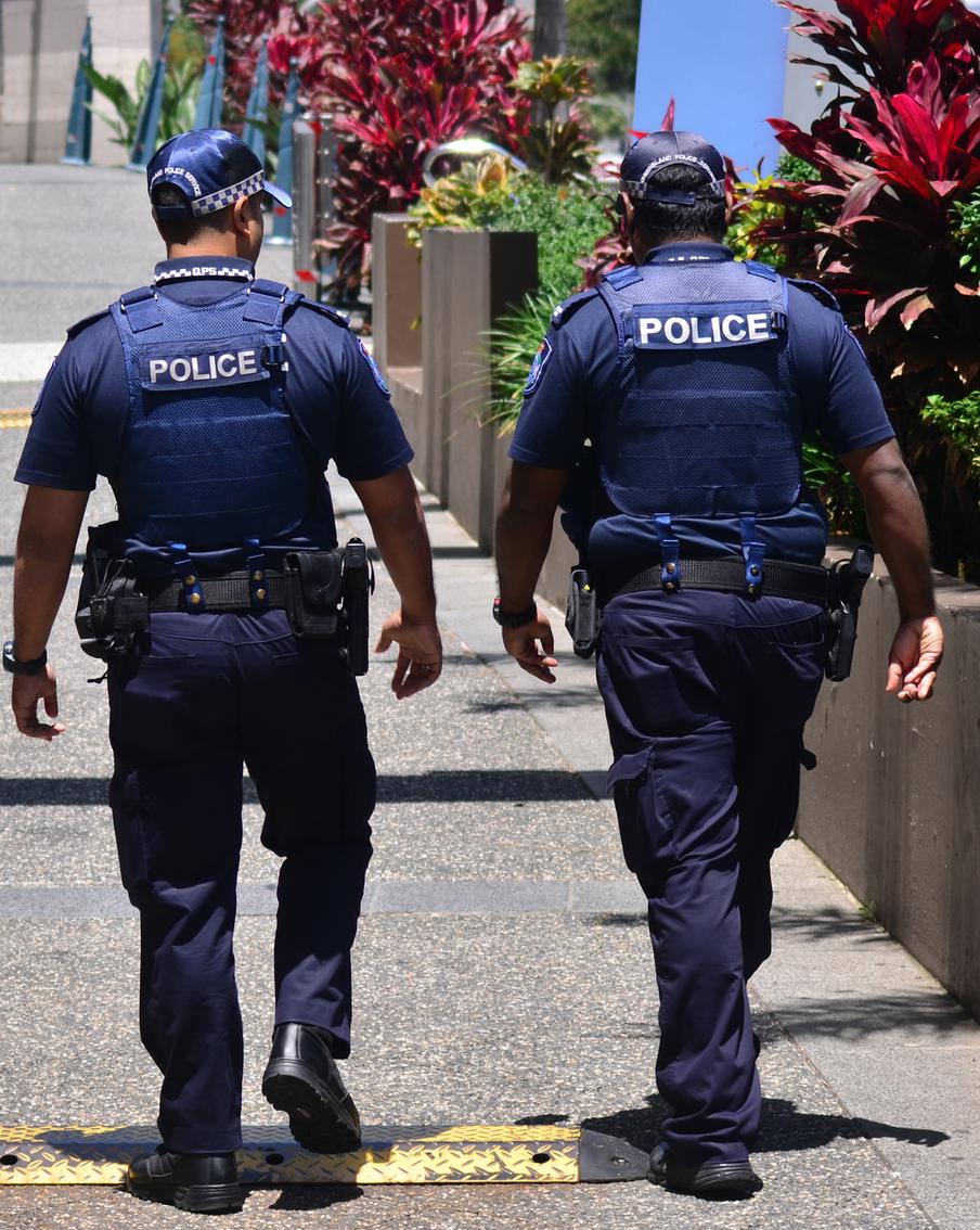 В Австралии назвали имена подозреваемых в шпионаже в пользу России