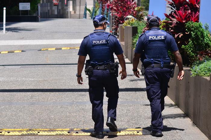 В Австралии назвали имена подозреваемых в шпионаже в пользу России