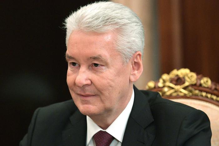 В этом году в Москве будет введено в эксплуатацию 95 километров дорог – Собянин