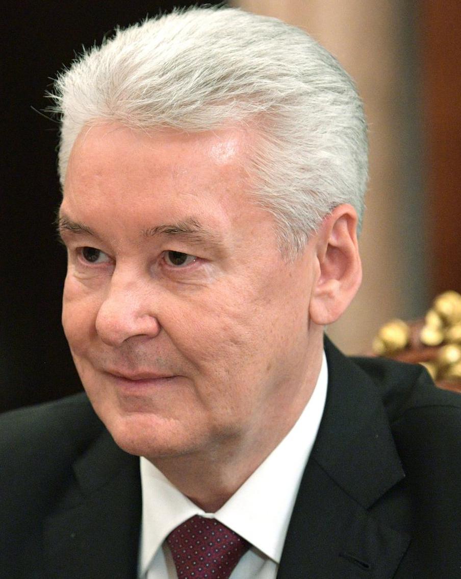 В этом году в Москве будет введено в эксплуатацию 95 километров дорог – Собянин