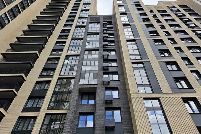 Собянин: 7,5 тыс. семей получили новые квартиры по реновации на западе Москвы