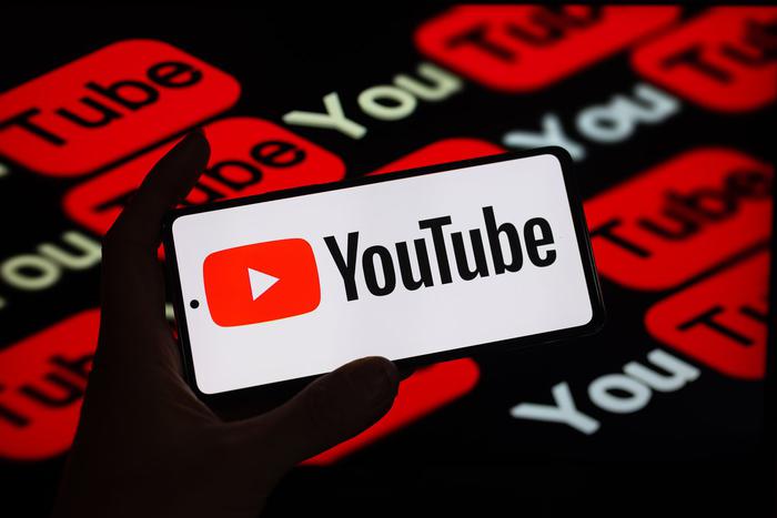 "Ростелеком" предупредил о возможных сбоях YouTube
