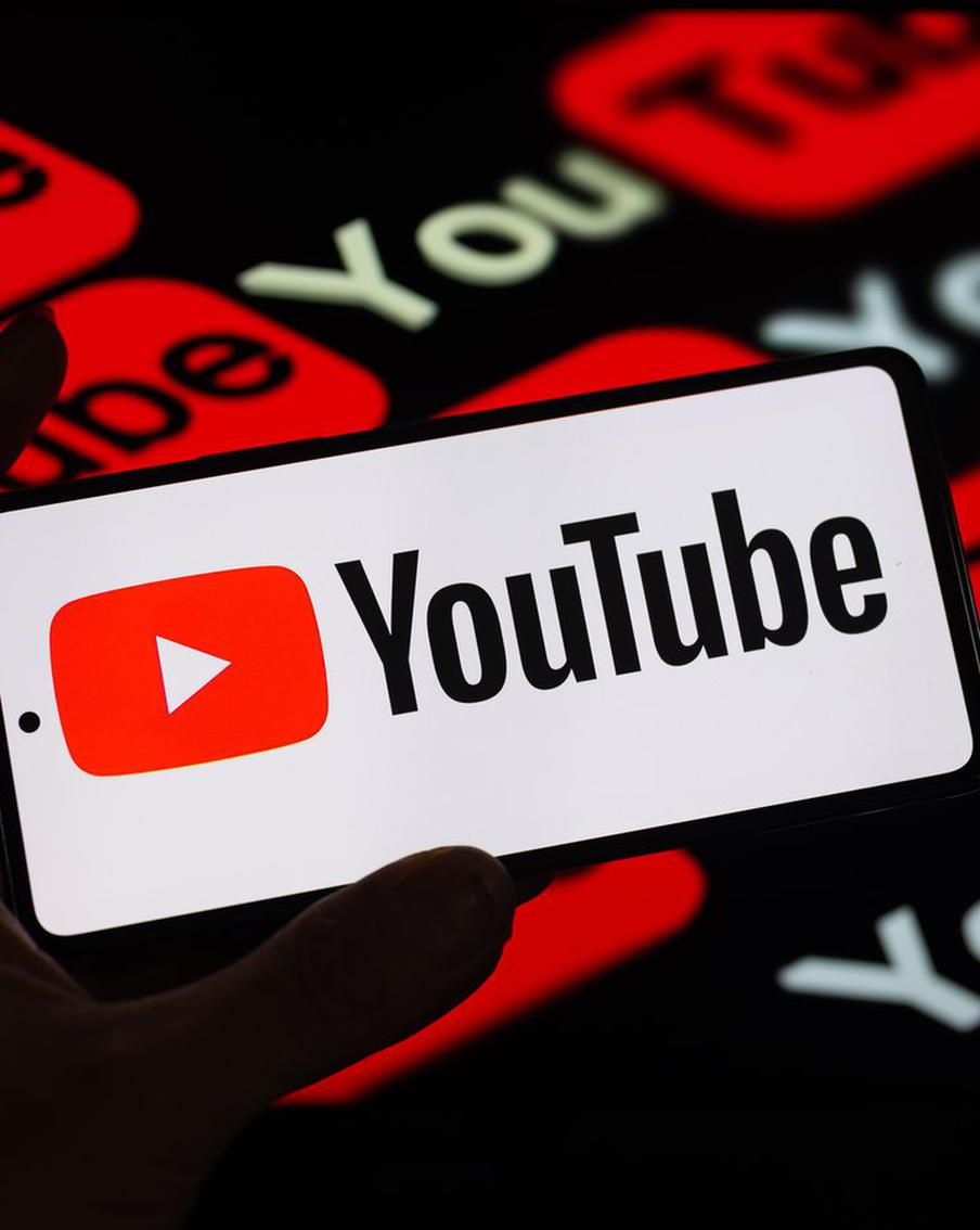 "Ростелеком" предупредил о возможных сбоях YouTube