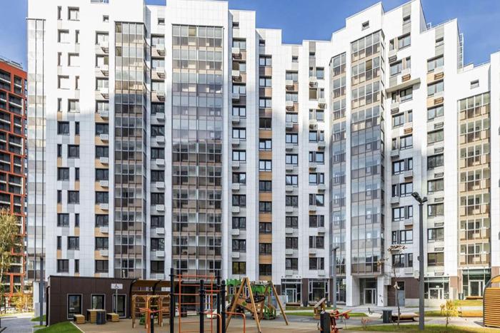 Эксперт: реновация сохраняет все ценности района, оставляя его зелёным и функционально насыщенным