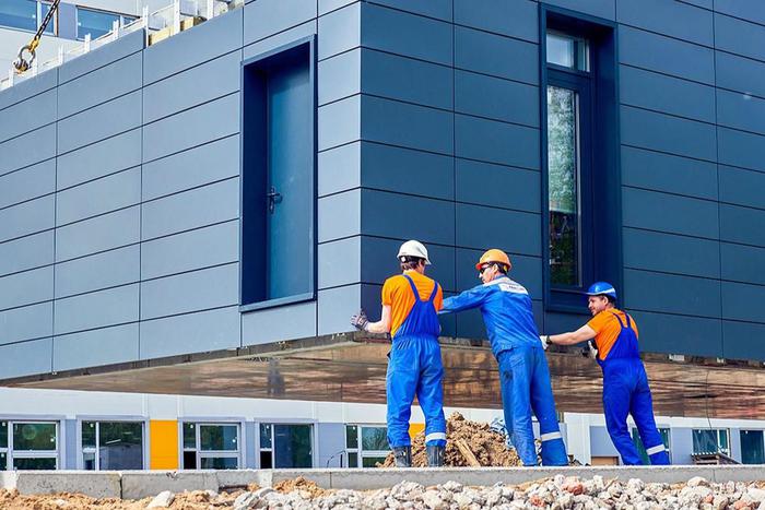 Собянин рассказал, как город помогает создавать в Москве новые производства