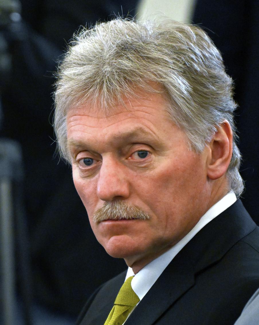 Песков сделал заявление о работе YouTube на территории России