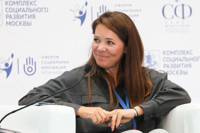 Анастасия Ракова рассказала о сервисе в МЭШ для подбора вуза и специальностей на основе результатов ЕГЭ