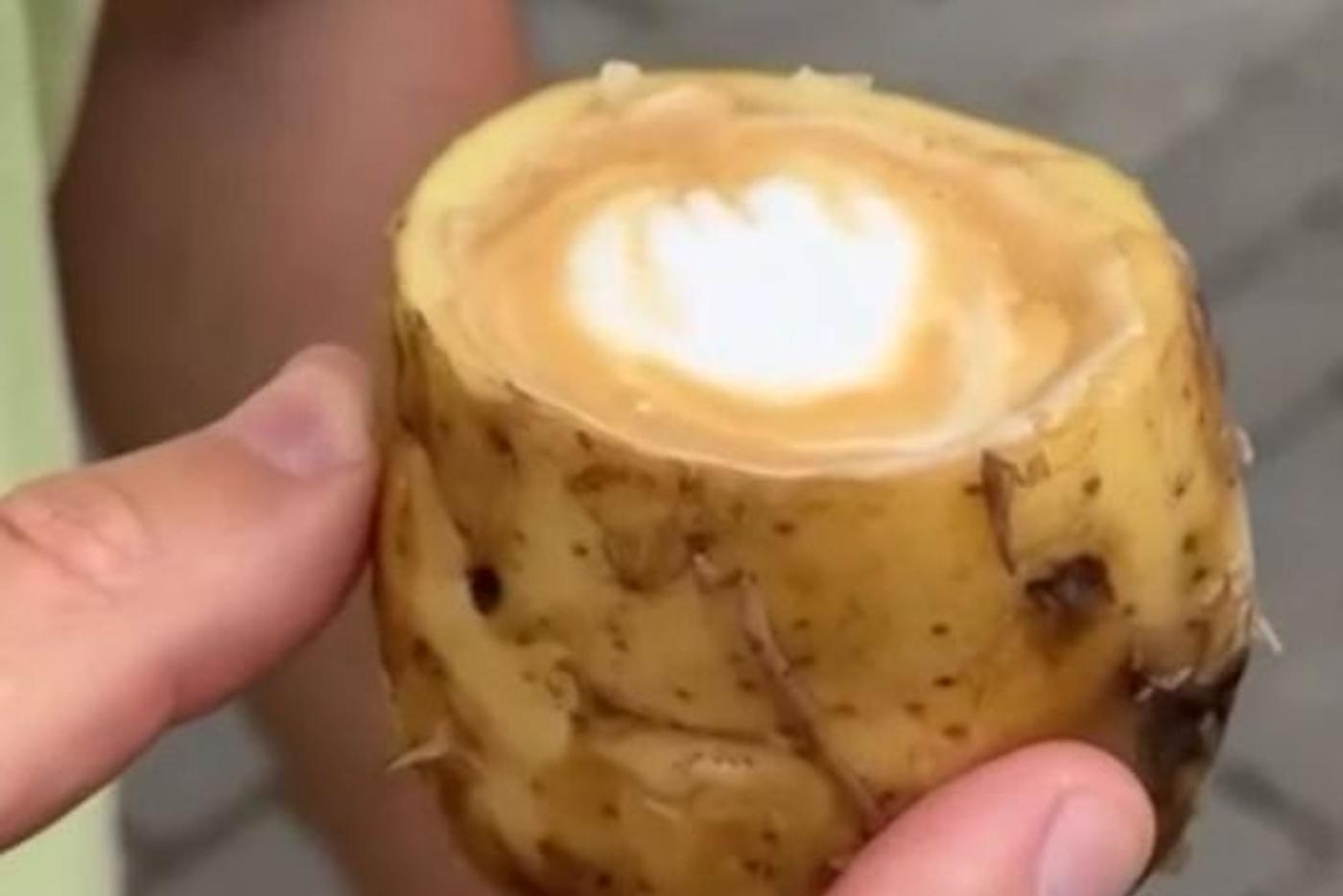 Бульбачино так и останется мечтой. Новый тренд в соцсетях оказался просто выдумкой – к сожалению многих