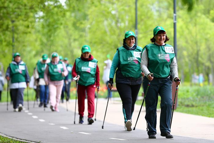 На Воробьёвых горах пройдёт уличный фестиваль "Москва долгоЛетняя"