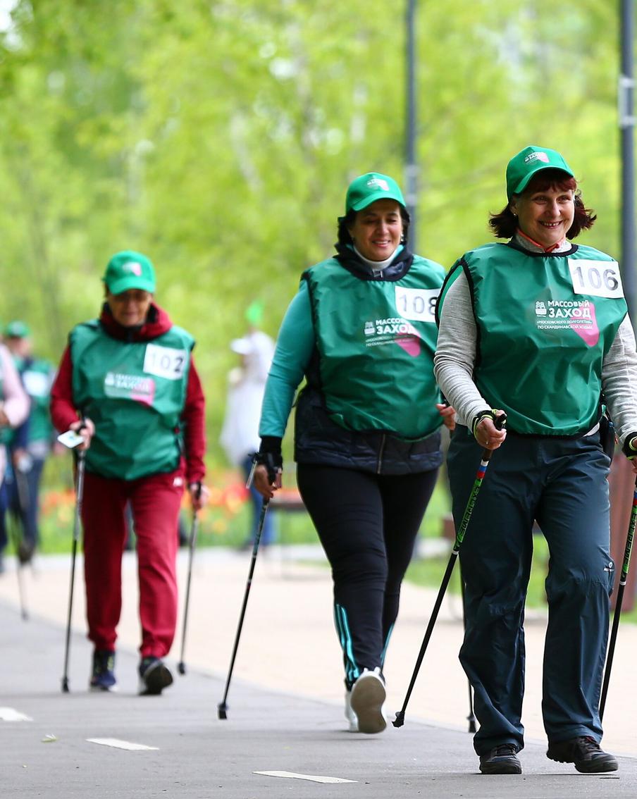 На Воробьёвых горах пройдёт уличный фестиваль "Москва долгоЛетняя"