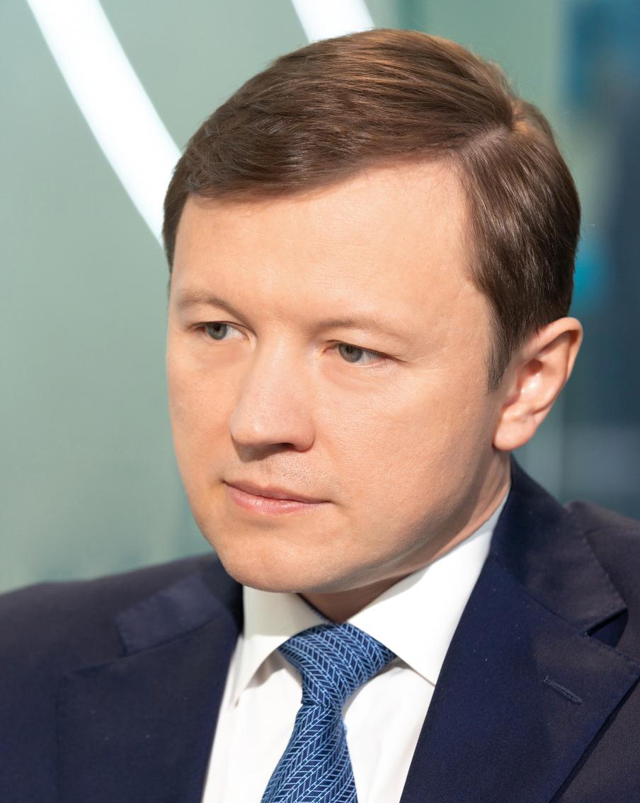 Владимир Ефимов: у метро "Достоевская" будет построен многофункциональный общественно-деловой комплекс