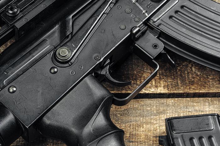 Стала известна личность дезертира, устроившего стрельбу под Белгородом. Кто он и откуда?