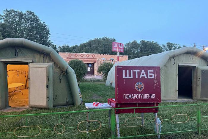 Чёрные ящики потерпевшего крушение Superjet доставили в лабораторию. ТАСС выяснил, когда начнётся расшифровка