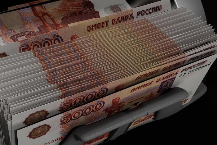 Стало известно, сколько в среднем зарабатывают самые богатые россияне