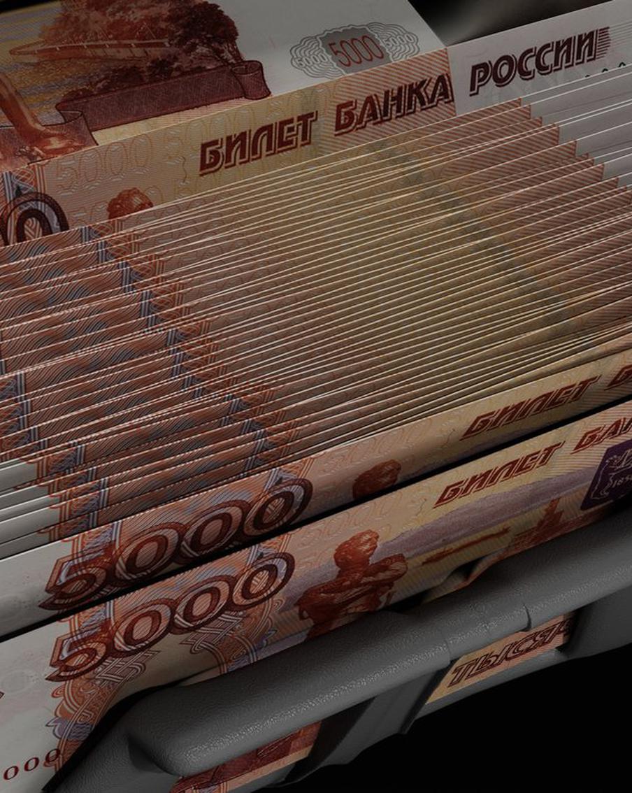 Стало известно, сколько в среднем зарабатывают самые богатые россияне
