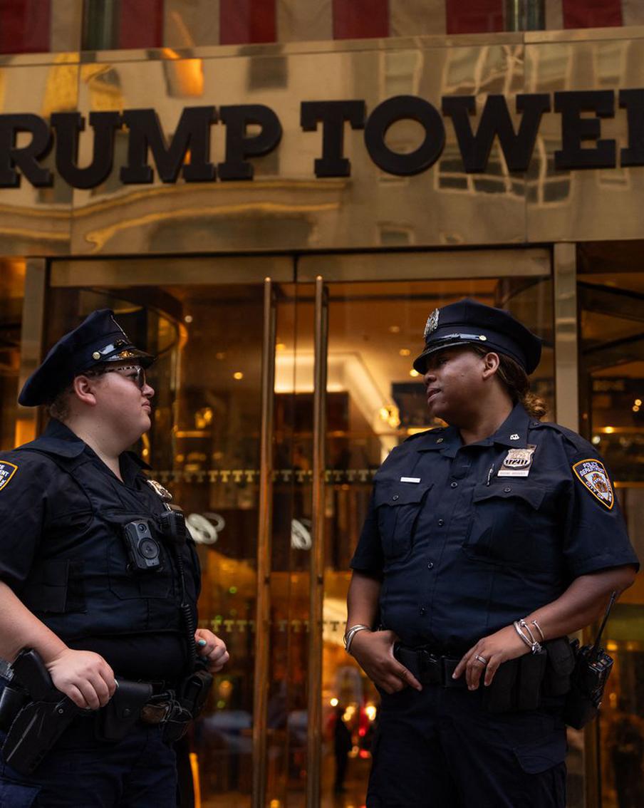 Маск призвал главу Секретной службы к отставке после покушения на Трампа