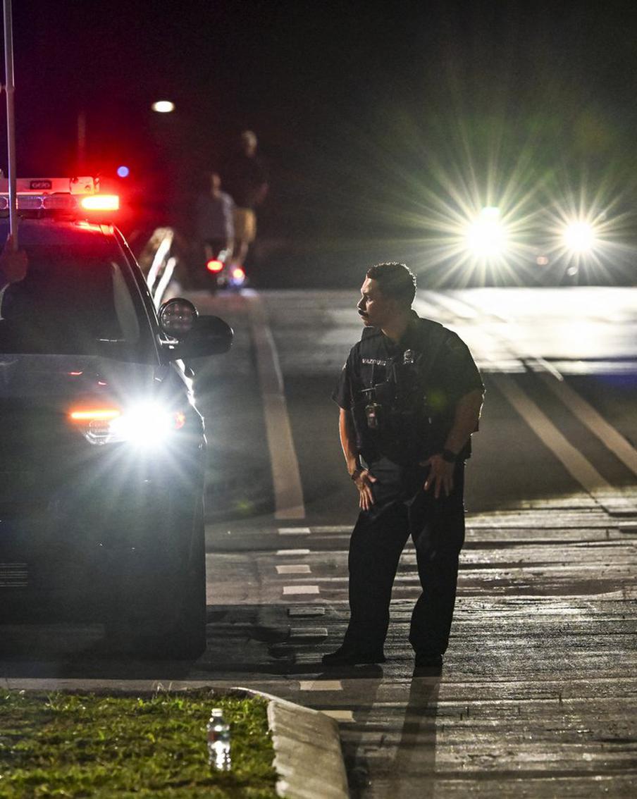 Кеннеди-младший сравнил покушение на Трампа с убийством своих отца и дяди