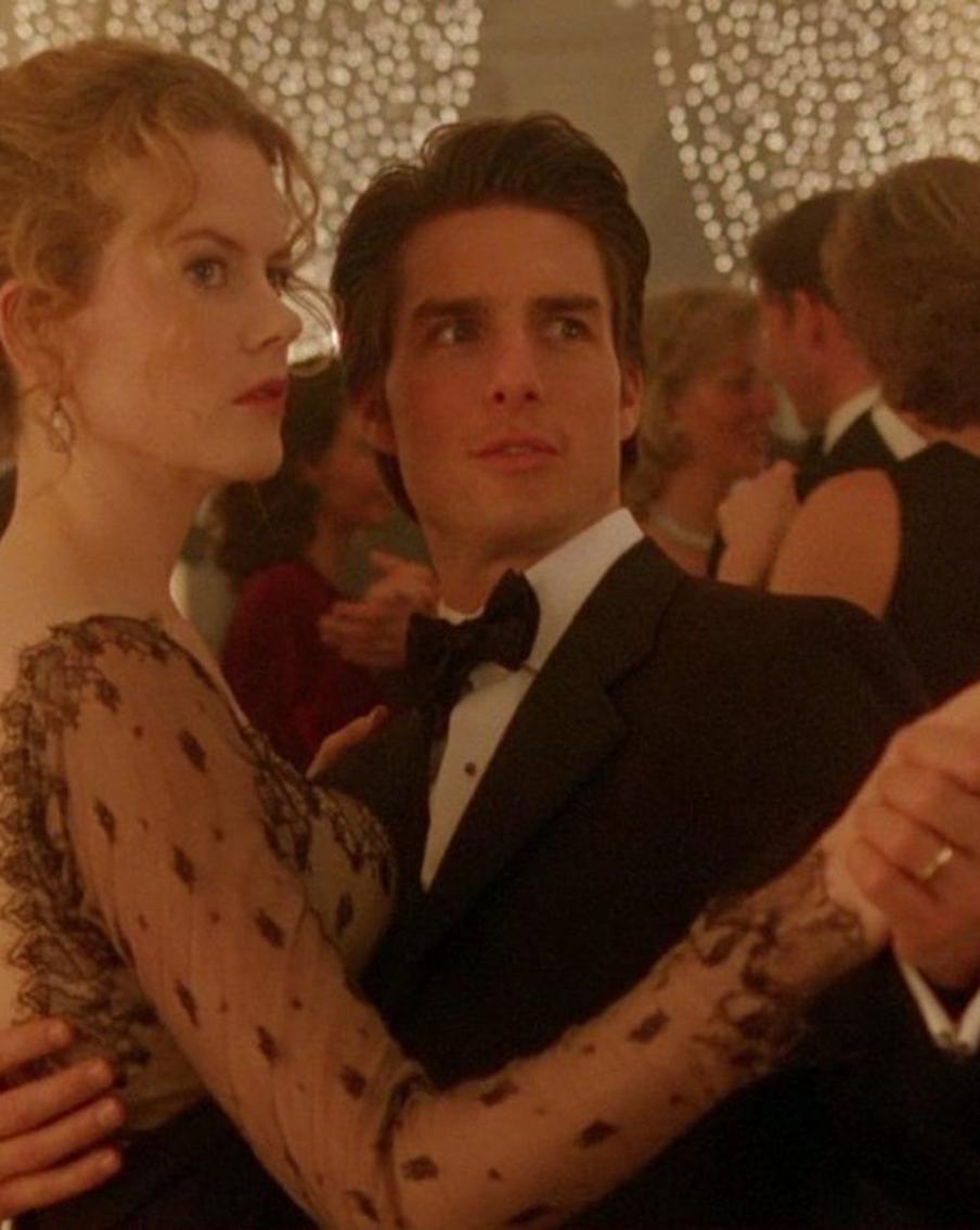 25 лет назад шедевр Стэнли Кубрика открыл нам глаза: собрали яркие факты о фильме "С широко закрытыми глазами"