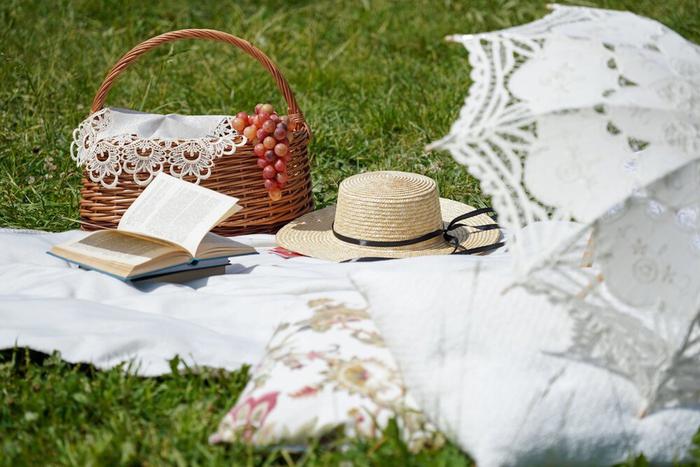 У воды, под многолетними дубами или в центре города: куда отправиться на пикник, не покидая черту города