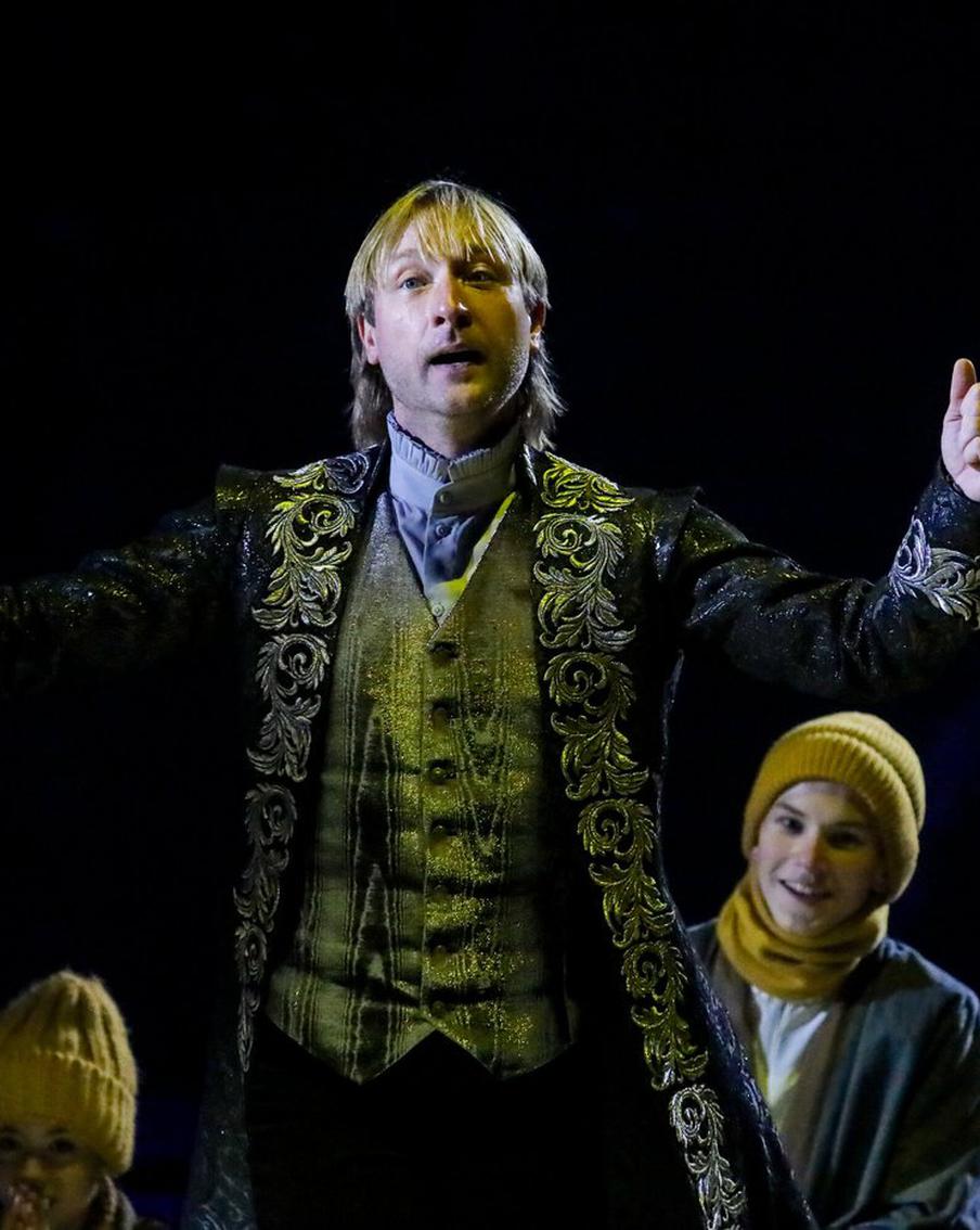 Плющенко "послал в космос" депутатов, просивших поддержать бойкот Олимпиады-2024